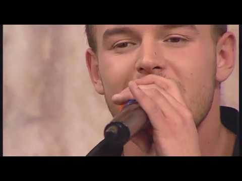 Antonio Krištofić u IKB Ča skalici