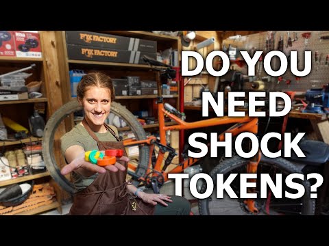 How to add volume spacers in a FOX shock (and WHY) | Syd Fixes Bikes