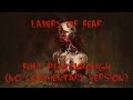 Layers Of Fear Full Playthrough No Commentary Version