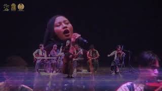 Download lagu Simfoni Raga Di Titik Balik - Sanggar Tari Army Dance Production 2026 mp3
