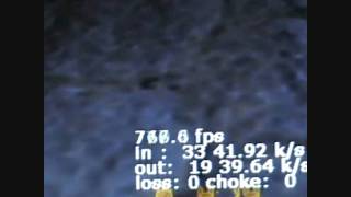 preview picture of video 'Counter-strike 800-900fps  / this was just a test \'