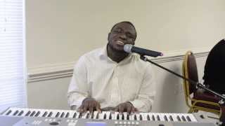 GOD 4 KB Ministries @ Ebenezer Presby Youth Thanksgiving Service Part 2