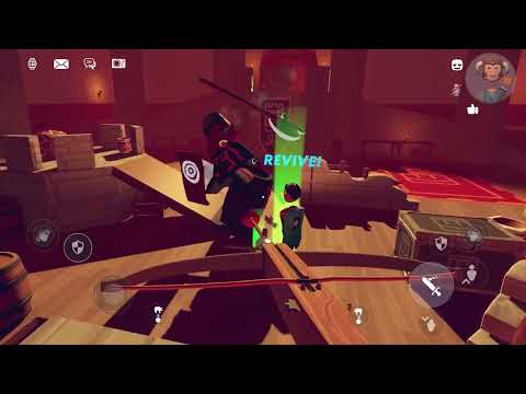 Rec Room - Play with friends! Video