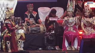 Download lagu Cak Percil Becomes Queen of Janger Entertainment Banyuwangi 2025 mp3