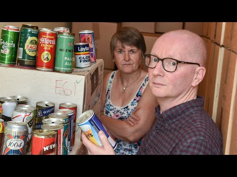 download lagu mp3 mp4 Sell Beer Can Collection, download lagu Sell Beer Can Collection gratis, unduh video klip Sell Beer Can Collection