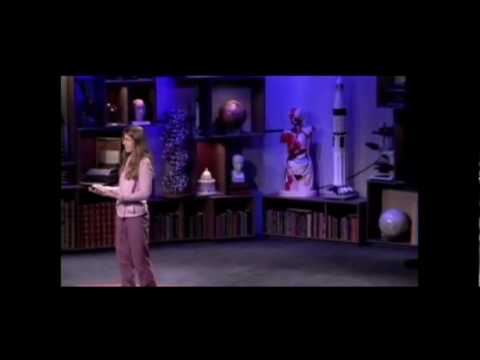 TEDxLeadershipPittsburgh - Dr. Laura Trice - 11/14/09