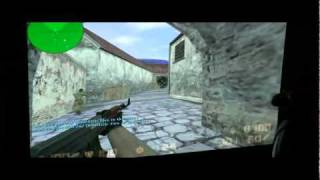 Natus Vincere (Na`Vi) T vs. Power Gaming CT @ inferno IEM5 Round2