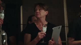 General Mills Photoshoot Wrap Day