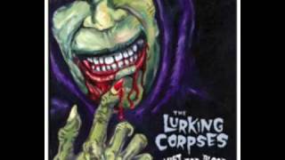 The Lurking Corpses - Orgy in the Mausoleum