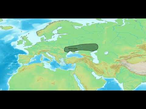 List of Roman gentes | Wikipedia audio article