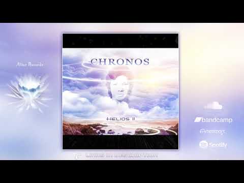 CHRONOS - 'Micro Music'  [Altar Records] ᴴᴰ