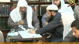 صورة 17 3 2015 للشيخ مصطفى العدوي