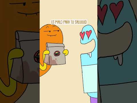 La Bestie Trajo Hamburguesas