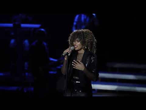 Julie Mayaya - Tina Turner Tribute SHOW