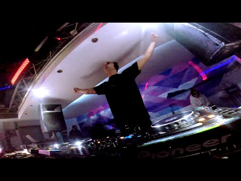 SlugoS @ Magic Bass NYE 31.12.2014 Lleira, PT