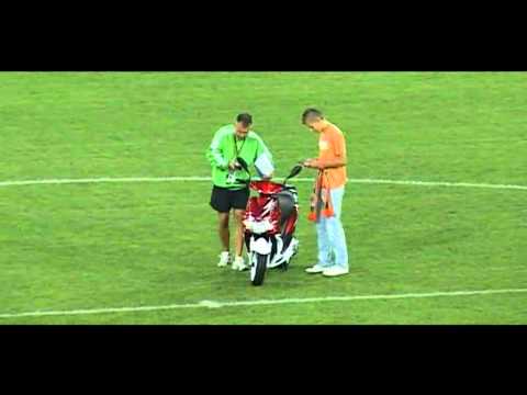 Wygrana na meczu Zagłębie Lubin   Górnik Zabrze