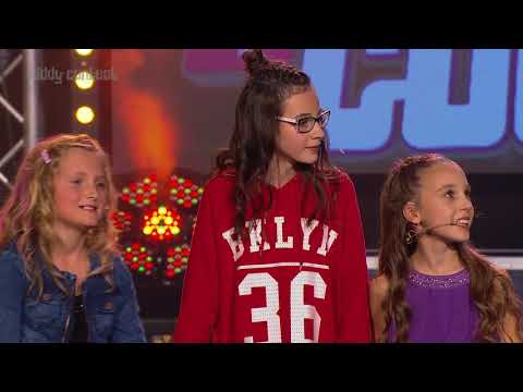 KIDDY CONTEST FINALE 2017 - TEIL 5