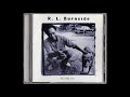 44 Pistol - R. L. Burnside