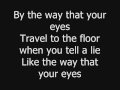 Hit The Lights- Three Oh Nine lyrics