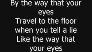 Hit The Lights- Three Oh Nine lyrics