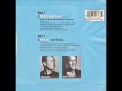 PATO BANTON & ALI & ROBIN CAMPBELL - BABY COME BACK - GWARN! (NEW VERSION)