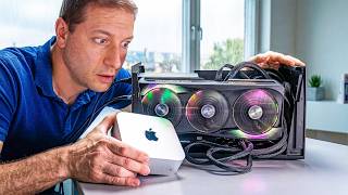 This Shouldn’t Work on a Mac... But It Does