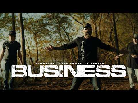 JamWayne and ChadArmesTV