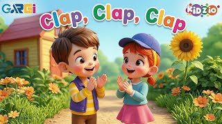 Clap, Clap, Clap