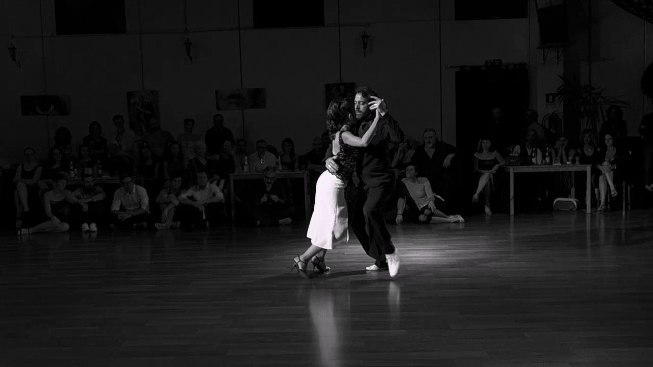 Sofia Saborido Pablo Inza