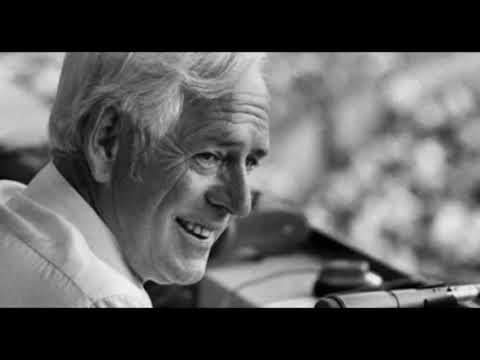 Blues First Goal Larry Keenan 1967