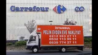 KÜÇÜKÇEKMECE NAKLİYAT--PELİN-- 0532 113 95 11