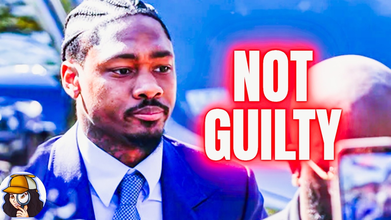 Stefon NOT GUILTY| Sources Say He's planning To DESTROY Chef Mila's Life