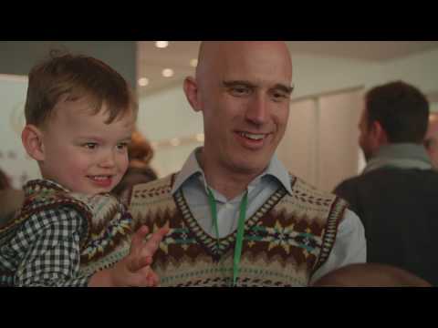 Highlight Video: MHB Brussles - 2019 Conference Parenting Options for European Gay Men