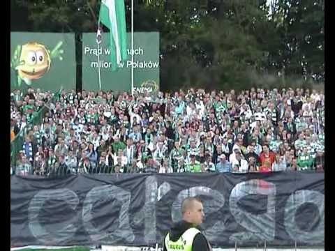 2008.05.24.Lechia Gdańsk - Stal Stalowa Wola 2:0