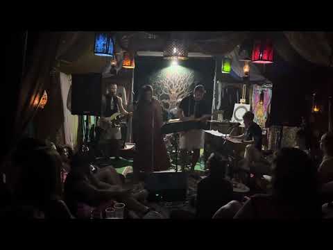 Sunday Chess - Balada o knoflíku - Sunday Chess - koncert zahrada Kuřim