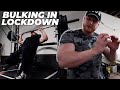 Christmas in Lockdown - What to do with Training Volume