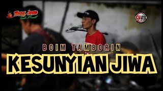 Download lagu KESUNYIAN JIWA - WONG JOWO MUSIK MADIUN - Latihan di markas GB audio mp3 Download lagu KESUNYIAN JIWA - WONG JOWO MUSIK MADIUN - Latihan di markas GB audio mp3