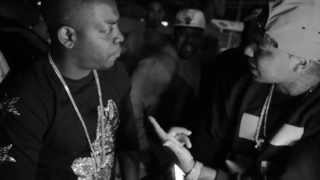 Uncle Murda & Chinx Drugz "Who Want Beef" Directed by Heffty