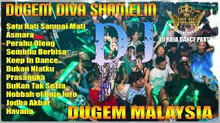 Download lagu DJ SATU HATI SAMPAI MATI VS ASMARA DUGEM MALAYSIA NONSTOP MIXTAPE FUNKOT 2020 mp3