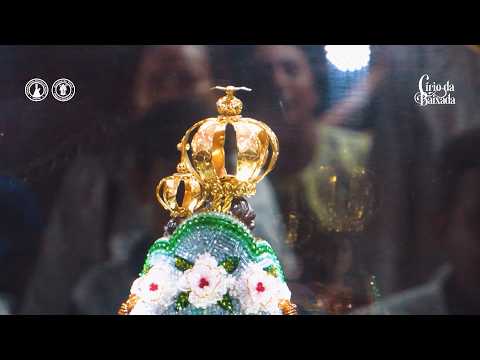 Uma coroa com fragrância de lírio