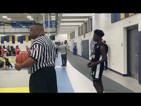 13u vs Lake Erie Defenders