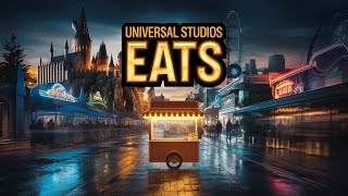 Universal EATS