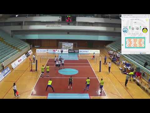 20201212 MOK RIJEKA –OK ROVINJ