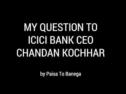 download lagu mp3 mp4 Icici Ceo Chanda Kochhar Email Id, download lagu Icici Ceo Chanda Kochhar Email Id gratis, unduh video klip Icici Ceo Chanda Kochhar Email Id