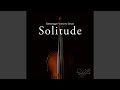 Baroque Solitude for Violin Solo