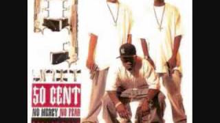 Clue Shit - Dj Clue ft. G-Unit (50 Cent, Tony Yayo, Lloyd Banks)