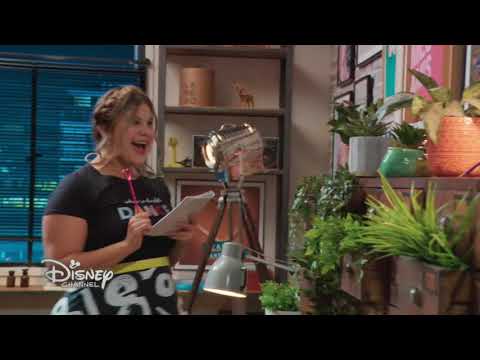 Bia 2 | Daisy e Pietro cantam "Grita" (Capítulo 13)