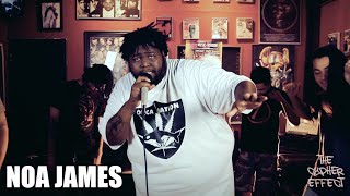 Download lagu The Cypher Effect - Noa James / Stevie Dub / Haseeb / Lync / Edgar Sosa / Fredo [ DIY FEST 2015 ] mp3