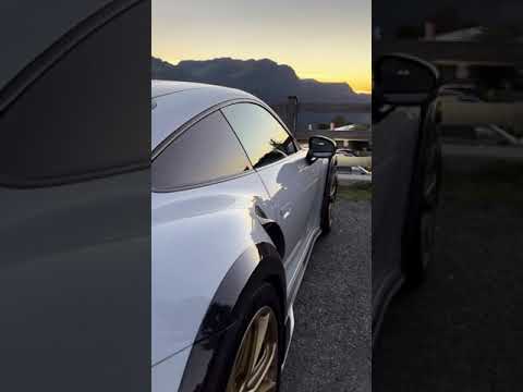 Thumbnail for Name this car #supercars #cars7x #luxurycars #shorts #021M by Car