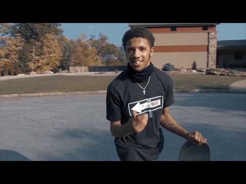 King Shoke - Flava Ft  Scooby Shakur (Official Music Video)